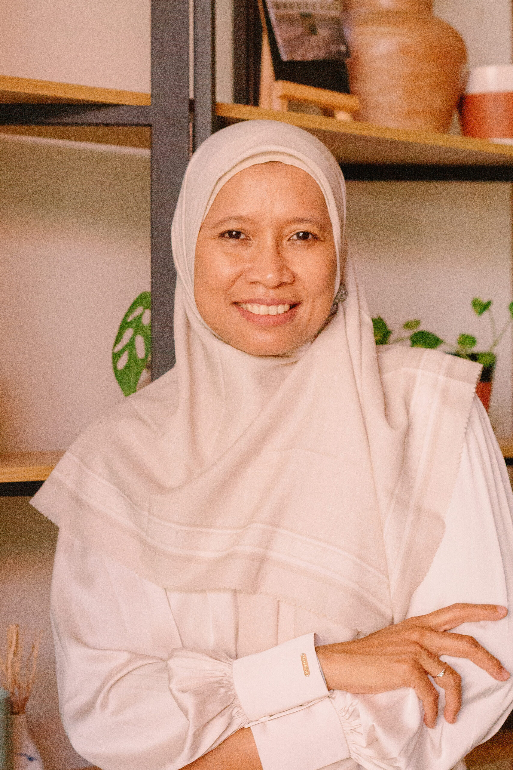 Dewi Jackson – Wellness Educator, Trainer and Advisor