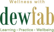 Wellness with DewFab – Wellness Education
